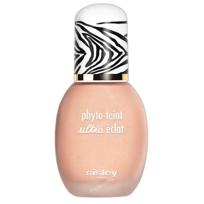 Sisley Phyto Teint Ultra-Eclat Base de Maquillaje Fluida Tono 1C-Petal