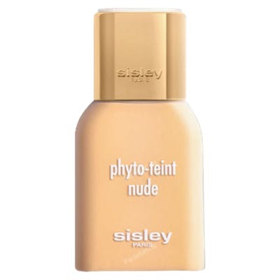 Sisley Phyto-Teint Nude 0W-porcelaine 30 ml