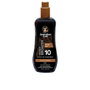 Australian Gold Sunscreen Spray Gel con Bronceador Instantáneo SPF10 237 ml