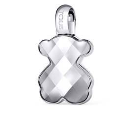 Tous LoveMe The Silver Parfum Eau de Parfum 50 ml