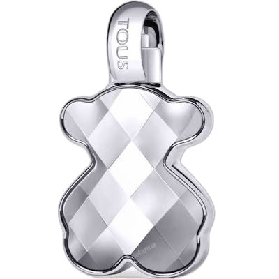 Tous LoveMe The Silver Parfum Eau de Parfum 50 ml Tous LoveMe The Silver Parfum Eau de Parfum 50 ml