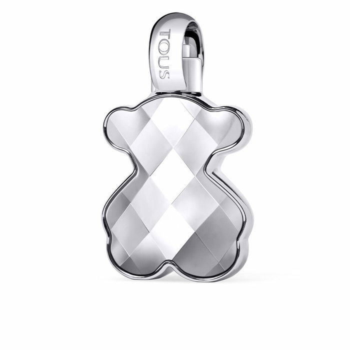 Tous LoveMe The Silver Parfum Eau de Parfum 50 ml Tous LoveMe The Silver Parfum Eau de Parfum 50 ml