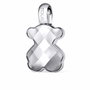 Tous LoveMe The Silver Parfum Eau de Parfum 50 ml