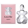 Tous LoveMe The Silver Parfum Eau de Parfum 50 ml
