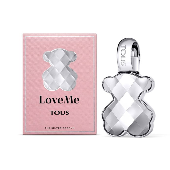 Tous LoveMe The Silver Parfum 30 ml