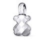 Tous Eau de Parfum LoveMe The Silver Parfum vaporizador para mujer - perfume floral frutal almizclado - 30 ml