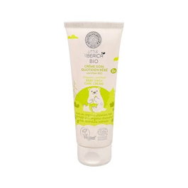 NATURA SIBERICA Little Siberica Crema Diaria Bebé 75ml ECO VEGAN
