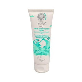NATURA SIBERICA Little Siberica Crema Calmante 5 en 1 Bebé 75ml
