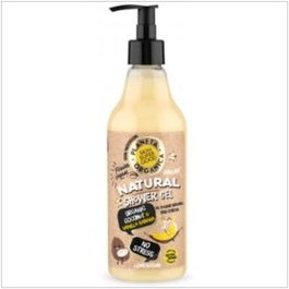 SKIN SUPER GOOD Gel de ducha no stress 500ml