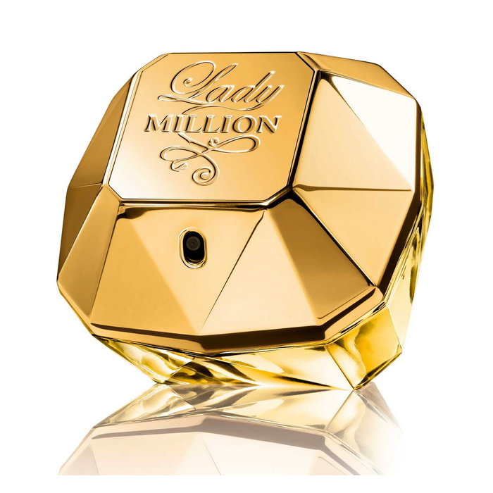 Rabanne Lady Million Eau de Parfum 50 ml