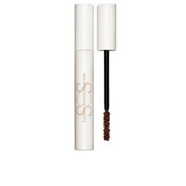 Clarins Mascara de Pestañas SOS Suero Tratamiento Intensivo, Fortalece y Alarga, 94% Ingredientes Naturales, 8 ml