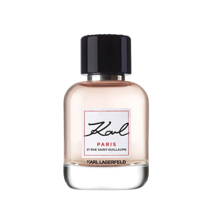 Karl Lagerfeld Paris 21 Rue Saint-Guillaume Agua de perfume 60 ml