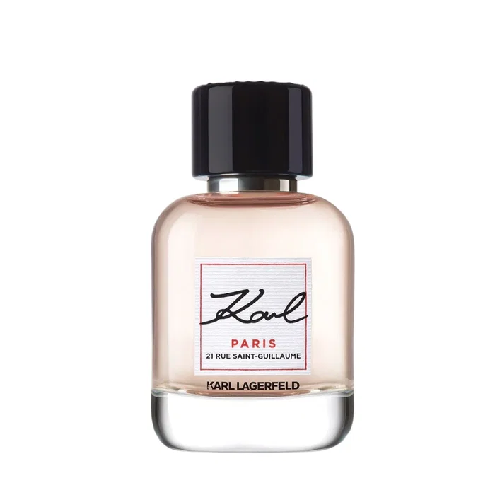 Karl Lagerfeld 21 Rue Saint-Guillaume Eau de Parfum 60 ml