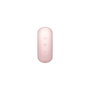 SATISFYER Pro To Go 3 Vibrador y Estimulador de Aire Rosa, 1 Unid.