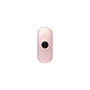 SATISFYER Pro To Go 3 Vibrador y Estimulador de Aire Rosa, 1 Unid.