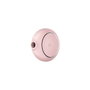 SATISFYER Pro To Go 3 Vibrador y Estimulador de Aire Rosa, 1 Unid.