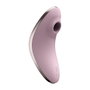 SATISFYER Vulva Lover 1 Vibrador y Estimulador de Aire Lila