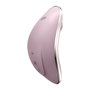 SATISFYER Vulva Lover 1 Vibrador y Estimulador de Aire Lila