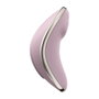 SATISFYER Vulva Lover 1 Vibrador y Estimulador de Aire Lila