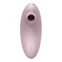 SATISFYER Vulva Lover 1 Vibrador y Estimulador de Aire Lila