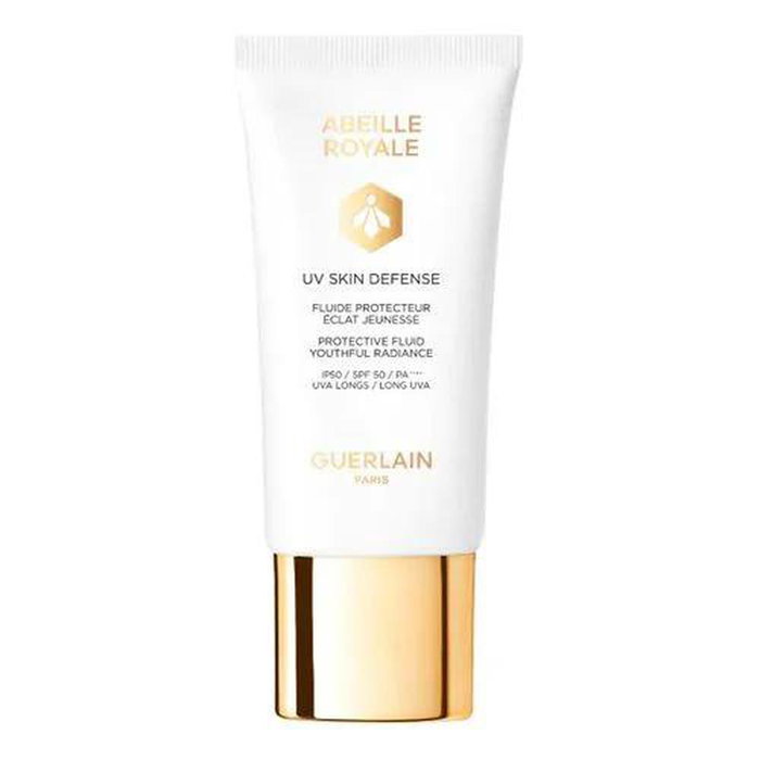 GUERLAIN Abeille Royale UV Skin Defense Fluido 50ml GUERLAIN Abeille Royale UV Skin Defense Fluido 50ml
