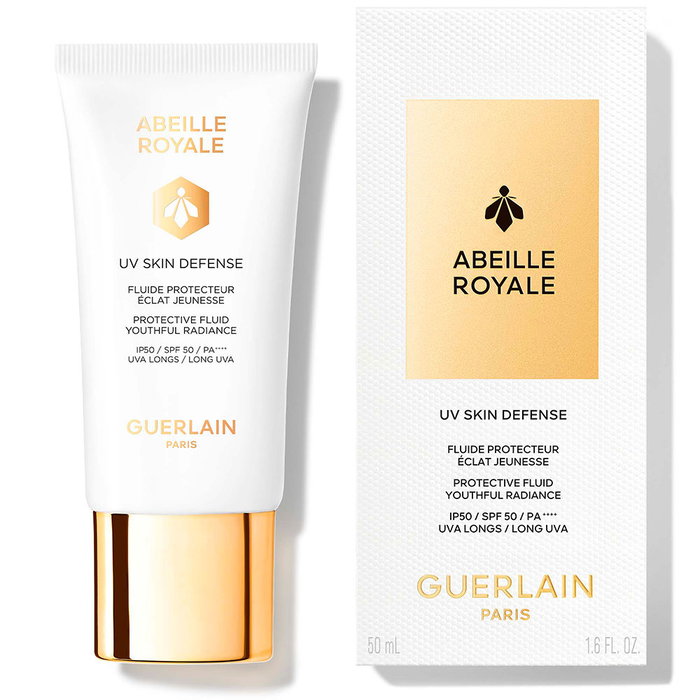 GUERLAIN Abeille Royale UV Skin Defense Fluido 50ml GUERLAIN Abeille Royale UV Skin Defense Fluido 50ml