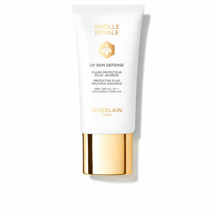 GUERLAIN Abeille Royale UV Skin Defense Fluido 50ml GUERLAIN Abeille Royale UV Skin Defense Fluido 50ml