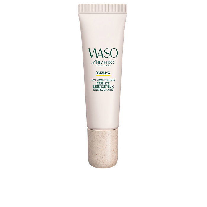 Shiseido WASO YUZU-C Eye Awakening Essence 20 ml Shiseido WASO YUZU-C Eye Awakening Essence 20 ml