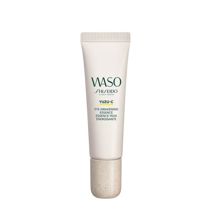 Shiseido WASO YUZU-C Eye Awakening Essence 20 ml Shiseido WASO YUZU-C Eye Awakening Essence 20 ml