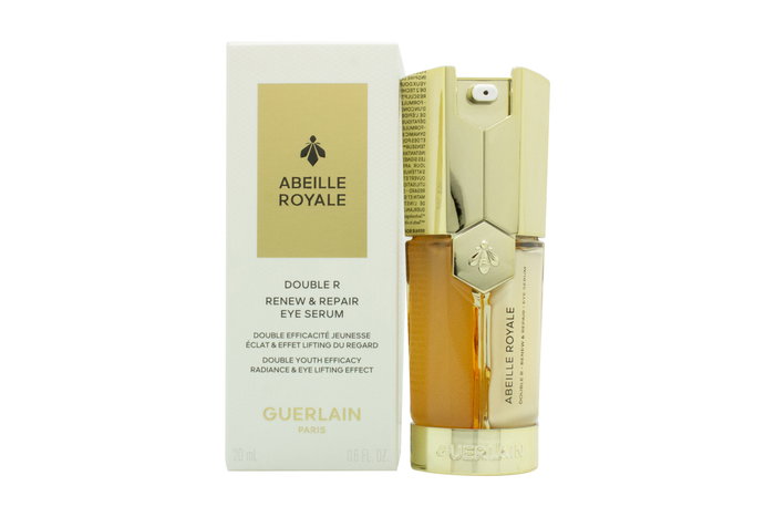 Guerlain Abeille Royale Double R Renew & Repair Eye Serum 20 ml