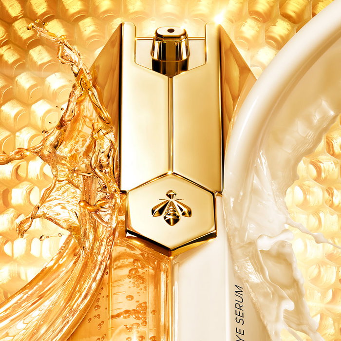 Guerlain Abeille Royale Double R Renew & Repair Eye Serum 20 ml