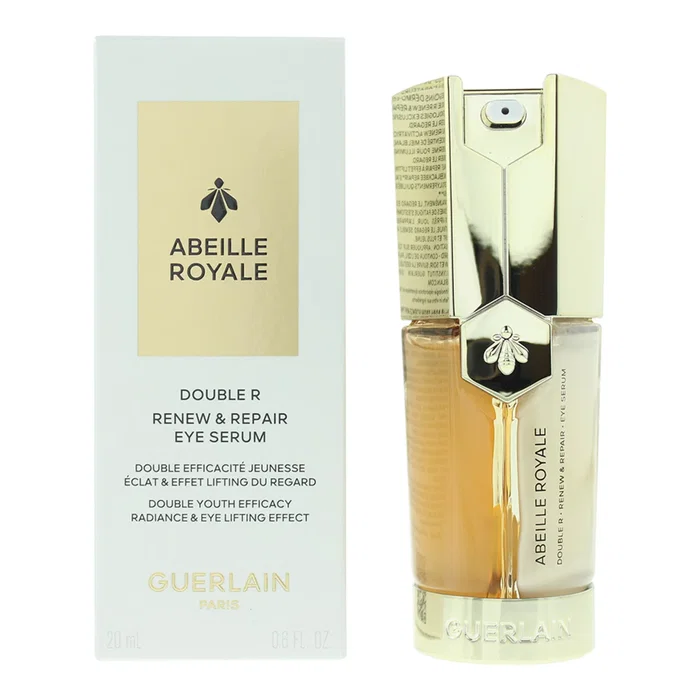 Guerlain Abeille Royale Double R Renew & Repair Eye Serum 20ml Guerlain Abeille Royale Double R Renew & Repair Eye Serum 20ml