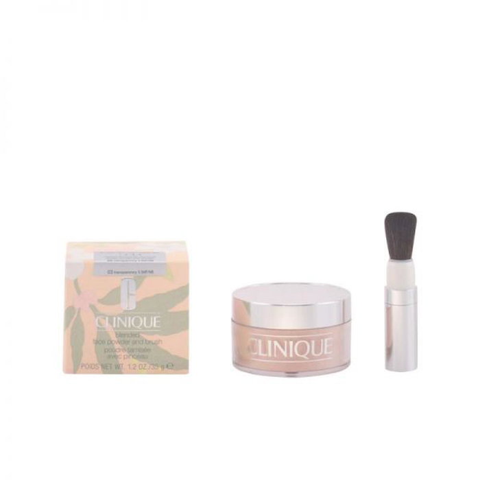 Clinique BLENDED Polvo de Cara 03-transparency 25 g