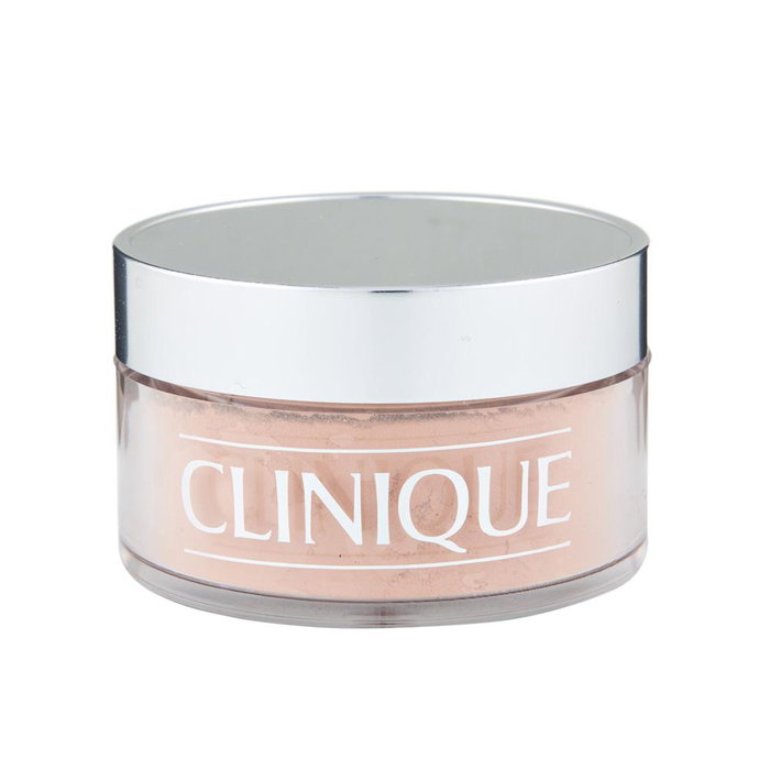 Clinique BLENDED Face Powder #04-transparency 25 g