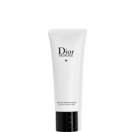 Christian Dior Dior Homme Crema post-afeitado Relajante 125 ml