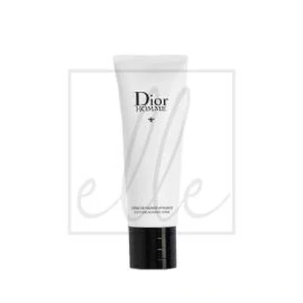 Christian Dior Dior Homme Crema post-afeitado Relajante 125 ml Christian Dior Dior Homme Crema post-afeitado Relajante 125 ml