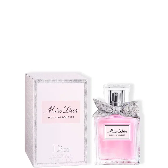 DIOR Miss Dior Blooming Bouquet Eau de Toilette 30 ml