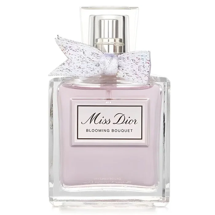 DIOR Miss Dior Blooming Bouquet Eau de Toilette 50 ml DIOR Miss Dior Blooming Bouquet Eau de Toilette 50 ml