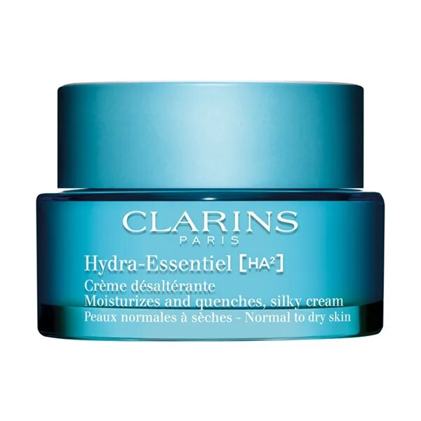 Clarins Hydra-Essentiel Crema Desaltante SPF15 50ml Clarins Hydra-Essentiel Crema Desaltante SPF15 50ml