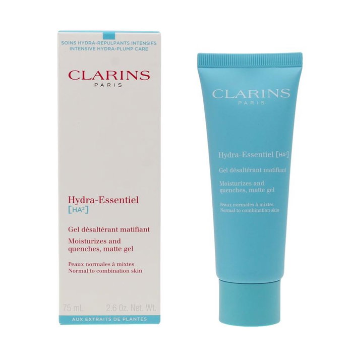 Clarins Hydra-Essentiel Gel Désaltérant Matifiant 75 ml