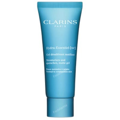 Clarins Hydra-Essentiel Gel Désaltérant Matifiant 75 ml