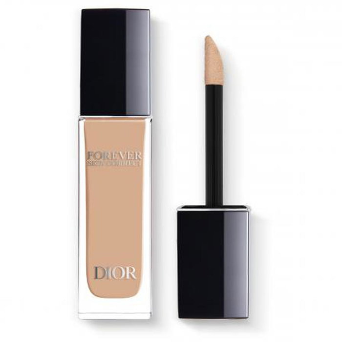 Dior Forever Skin Correct 7N Corrector Líquido Alta Cobertura Tono Medio Neutro Dior Forever Skin Correct 7N Corrector Líquido Alta Cobertura Tono Medio Neutro