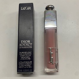 Dior Addict Lip Maximizer 001