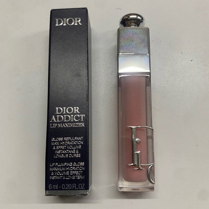 Dior Addict Lip Maximizer 001 Dior Addict Lip Maximizer 001