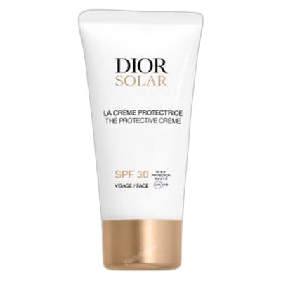Dior Bronze Crème Protectrice Hâle Sublime SPF 30