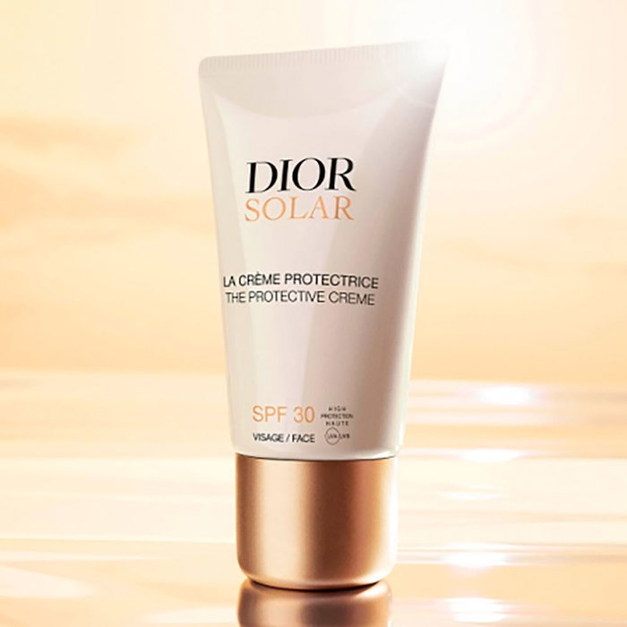 Dior Bronze Crème Protectrice Hâle Sublime SPF30 50 ml