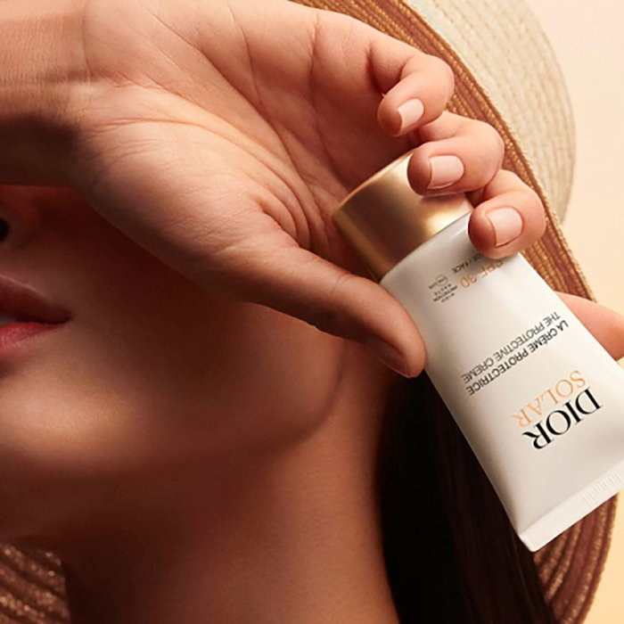 Dior Bronze Crème Protectrice Hâle Sublime SPF30 50 ml
