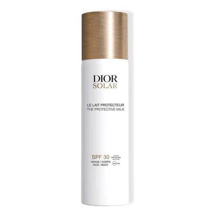 Dior DIOR BRONZE Lait en Brume Protecteur Hâle Sublime SPF30 125 ml Dior DIOR BRONZE Lait en Brume Protecteur Hâle Sublime SPF30 125 ml