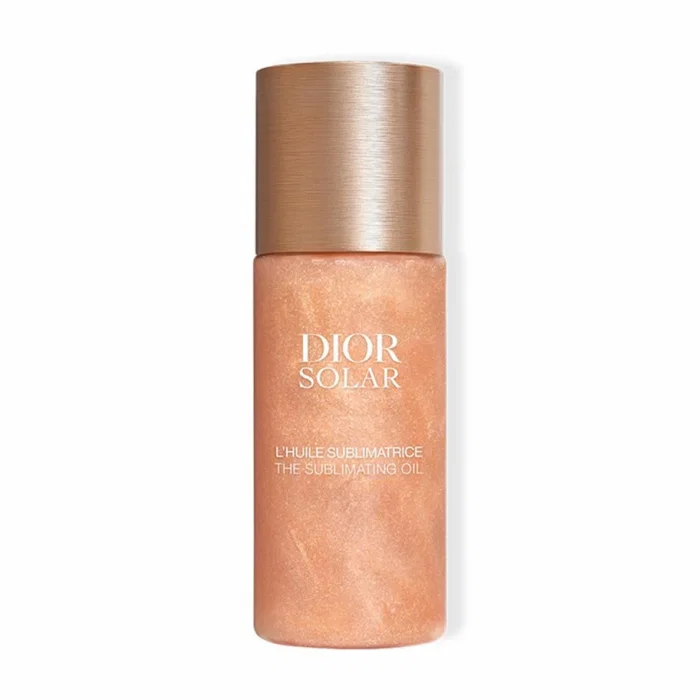 Dior Aceite Sublimante 125ml Dior Aceite Sublimante 125ml