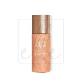 Dior the sublimating oil 125ml